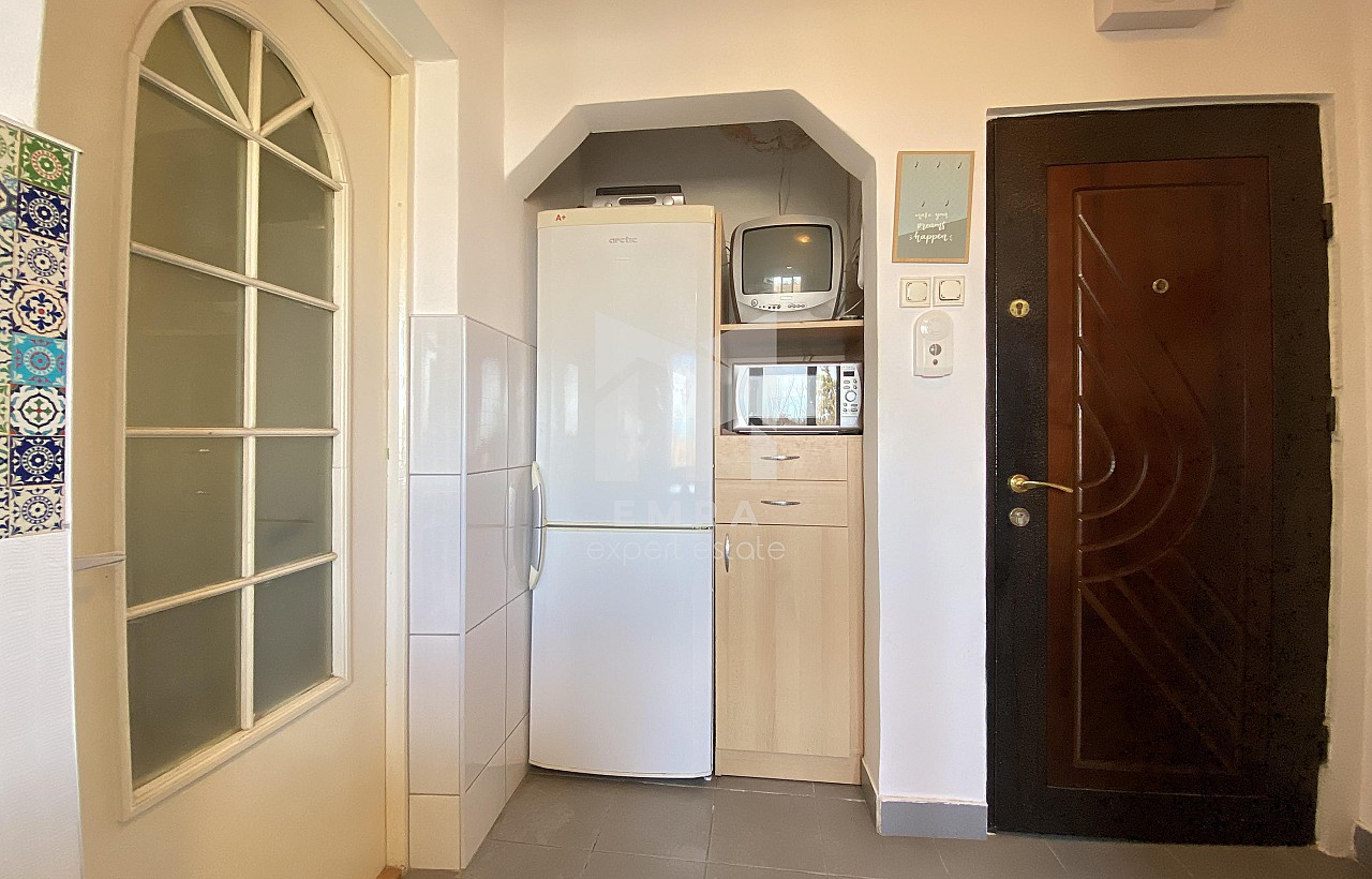 De închiriat apartament 2 camere Mures, Târgu Mureș, Cornișa - Platou