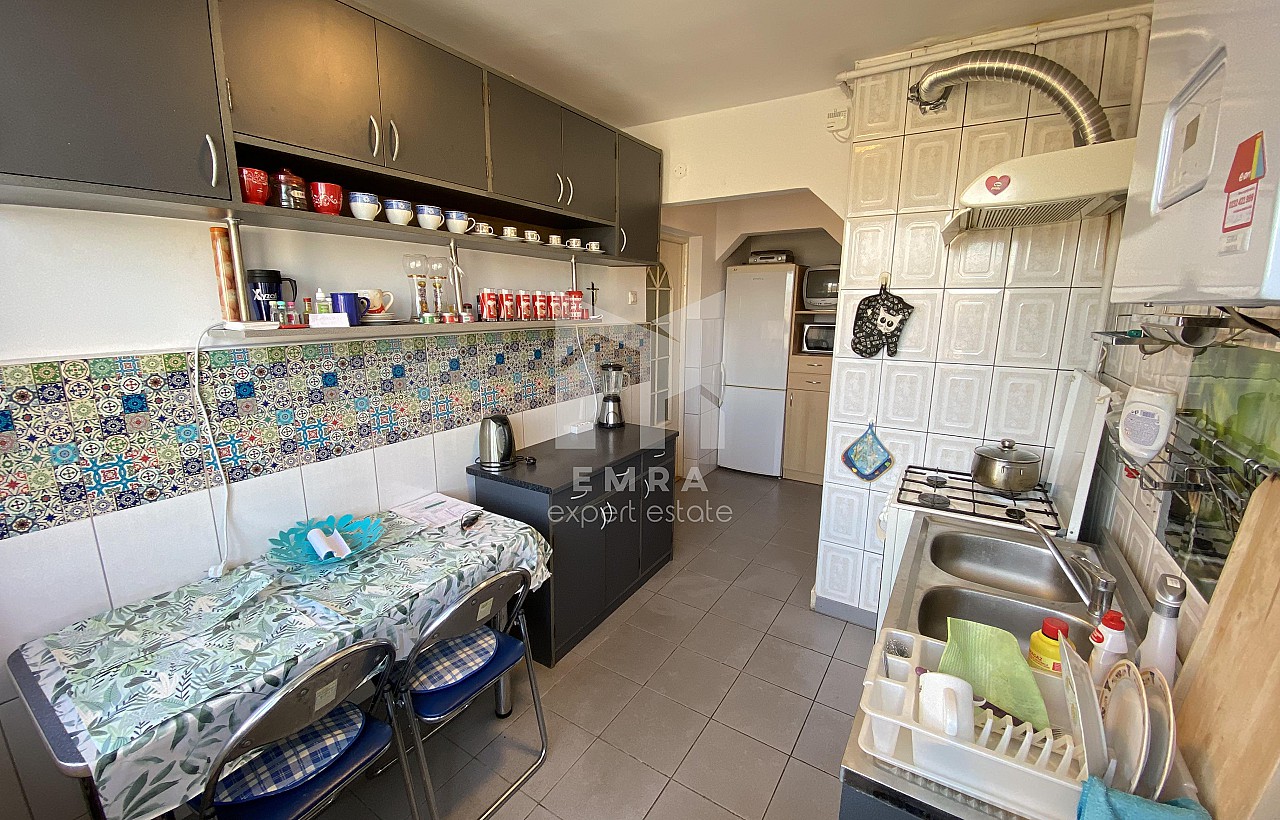 De închiriat apartament 2 camere Mures, Târgu Mureș, Cornișa - Platou