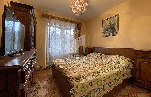 De închiriat apartament 2 camere Mures, Târgu Mureș, Radio - Europa