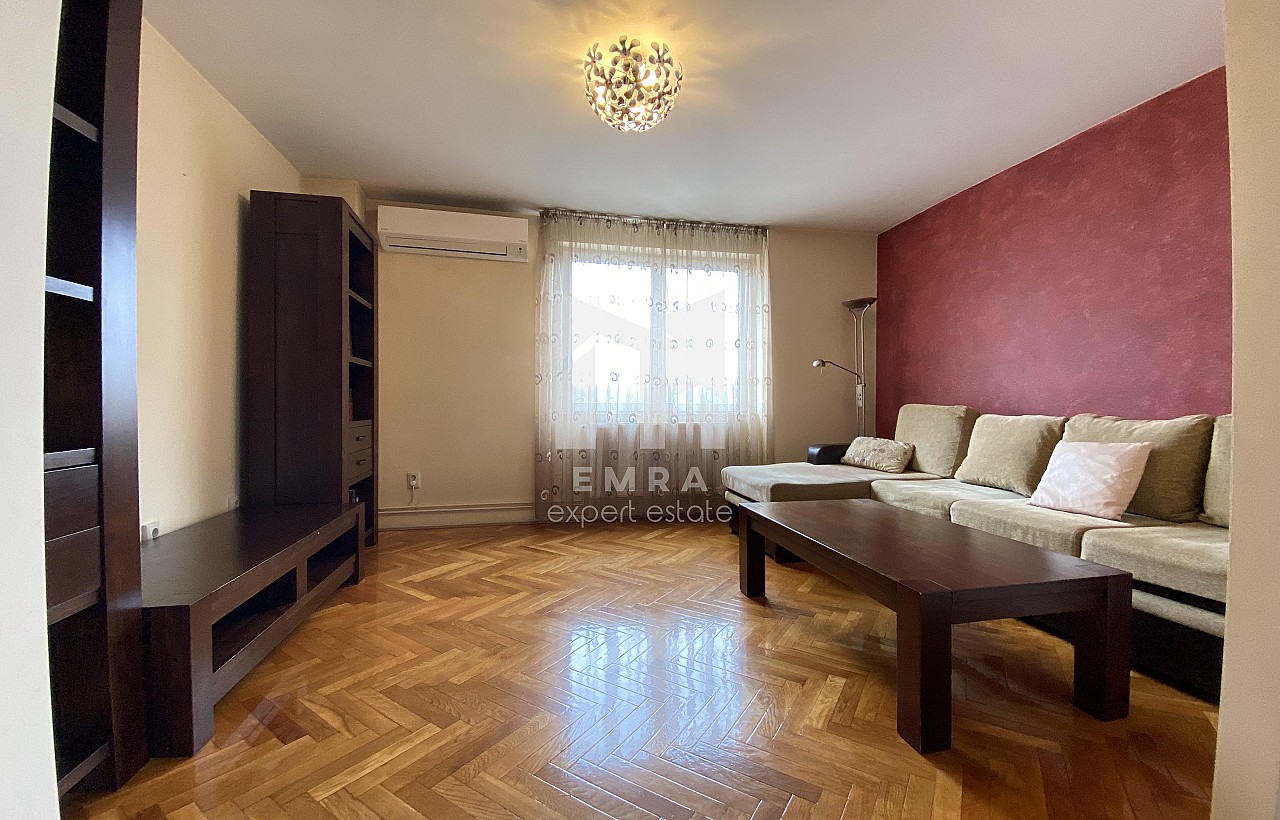 De vânzare apartament 3 camere Mures, Târgu Mureș, Pandurilor - Banat - Transilvania