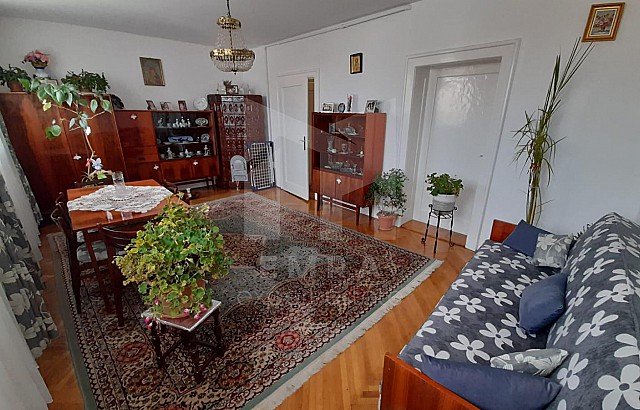 De vânzare apartament 3 camere Mures, Târgu Mureș, Trandafirilor - Grand - Bolyai