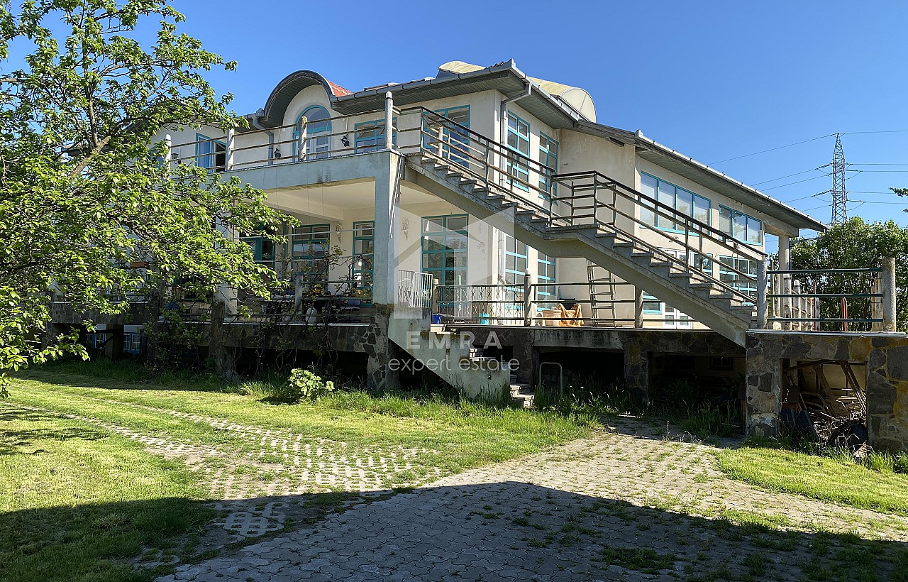 De vânzare casa  Mures, Sântana De Mureș, Sanlacta
