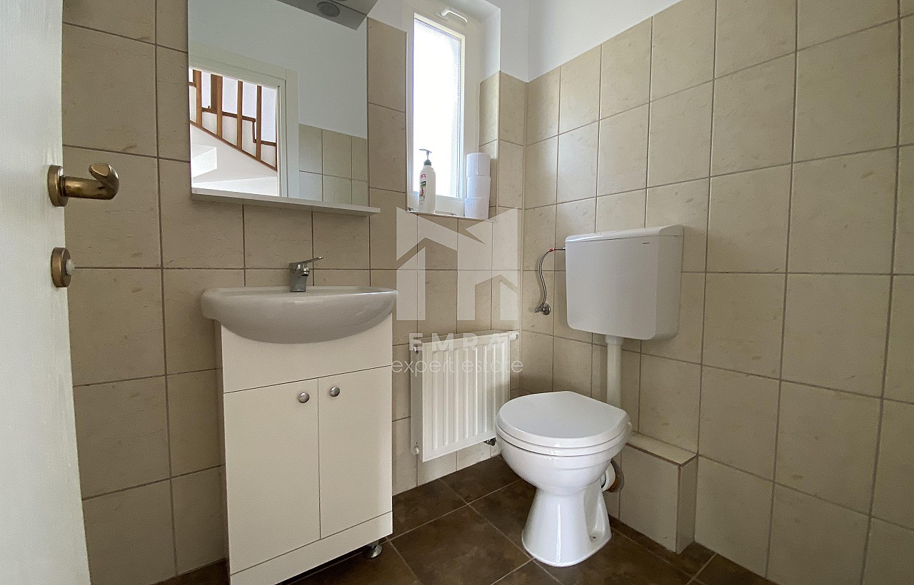 De închiriat casa  Mures, Livezeni, Orizont
