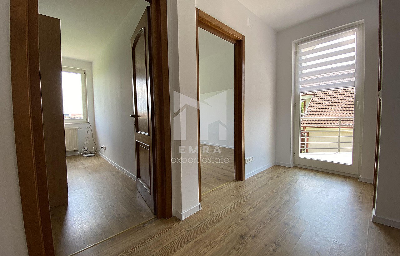 De închiriat casa  Mures, Livezeni, Orizont
