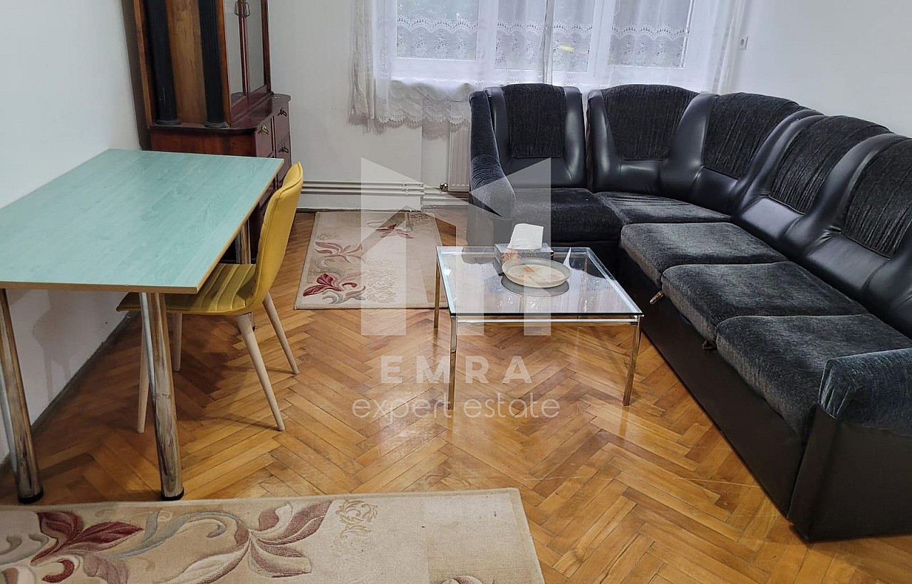 De închiriat apartament 2 camere Mures, Târgu Mureș, Cornișa - Platou
