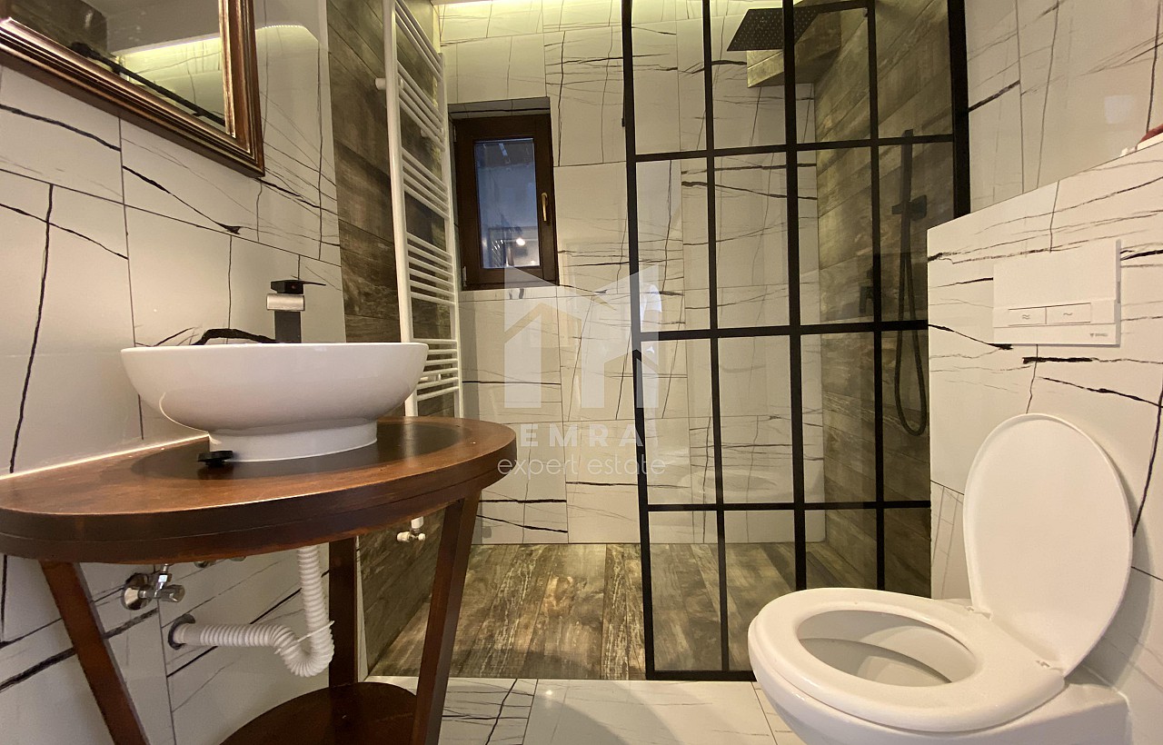 De închiriat apartament 1 camera Mures, Târgu Mureș, Trandafirilor - Grand - Bolyai