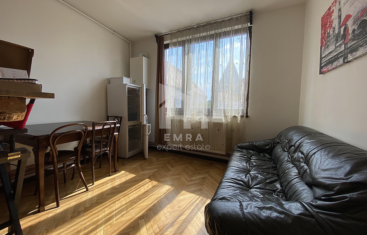 De închiriat apartament 1 camera Mures, Târgu Mureș, Trandafirilor - Grand - Bolyai