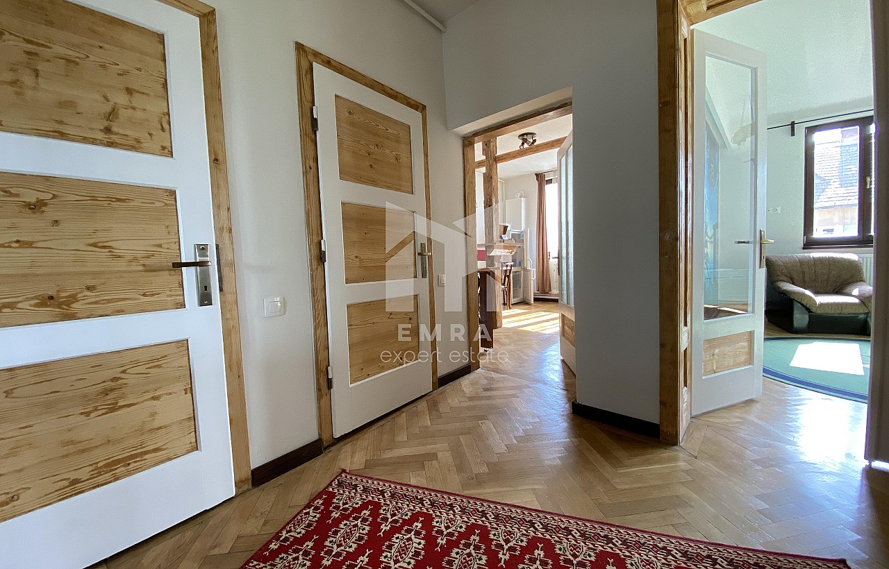 De închiriat apartament 1 camera Mures, Târgu Mureș, Trandafirilor - Grand - Bolyai