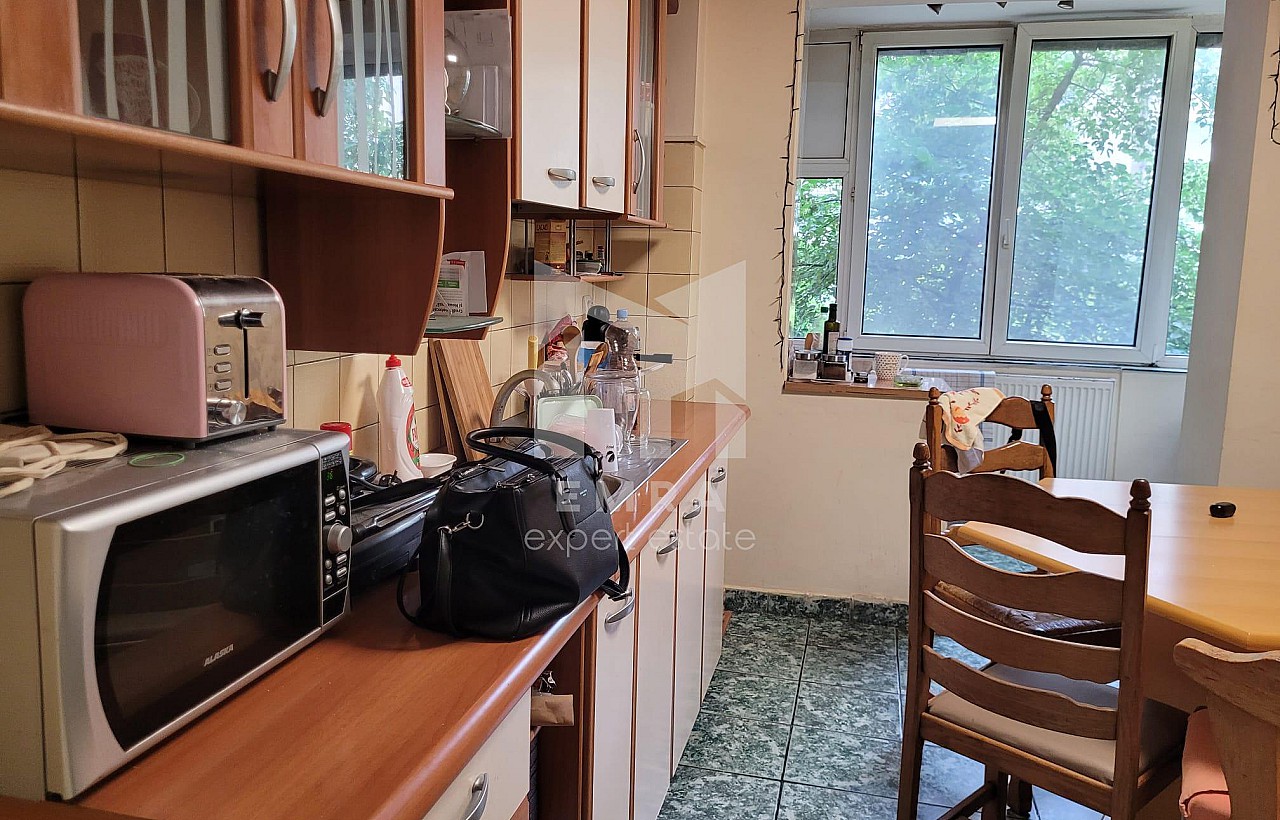 De închiriat apartament 4 camere Mures, Târgu Mureș, Domus - Budai