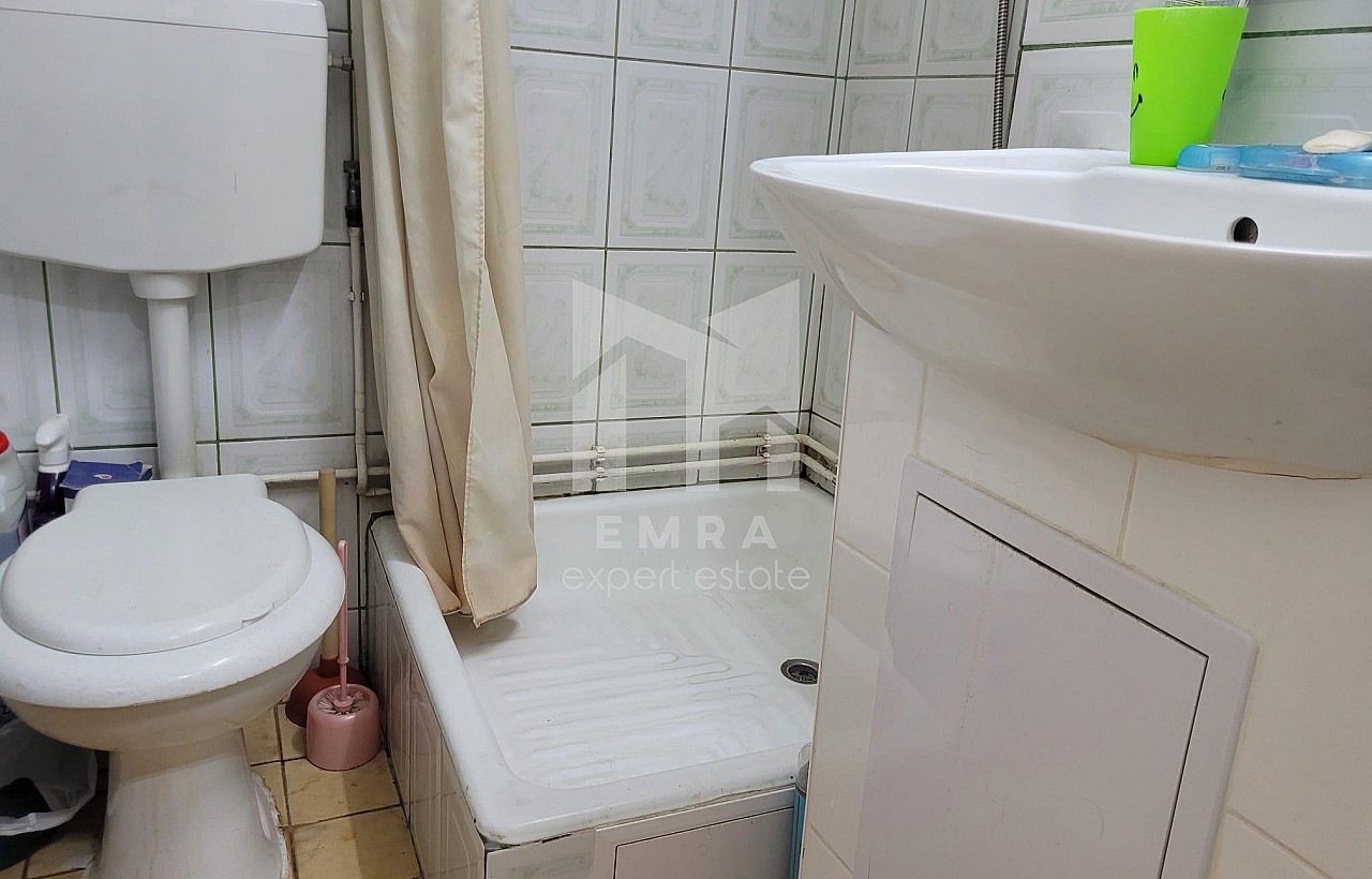 De închiriat apartament 4 camere Mures, Târgu Mureș, Domus - Budai