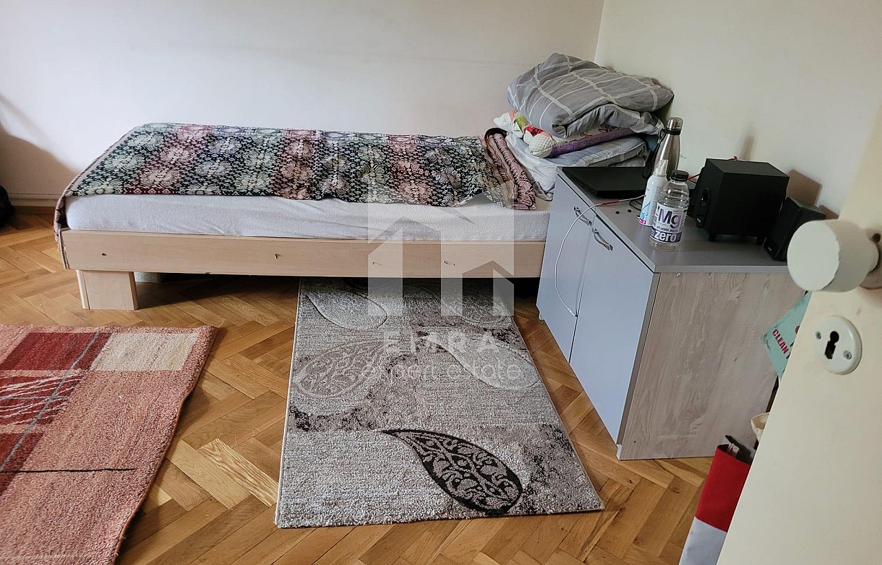 De închiriat apartament 4 camere Mures, Târgu Mureș, Domus - Budai