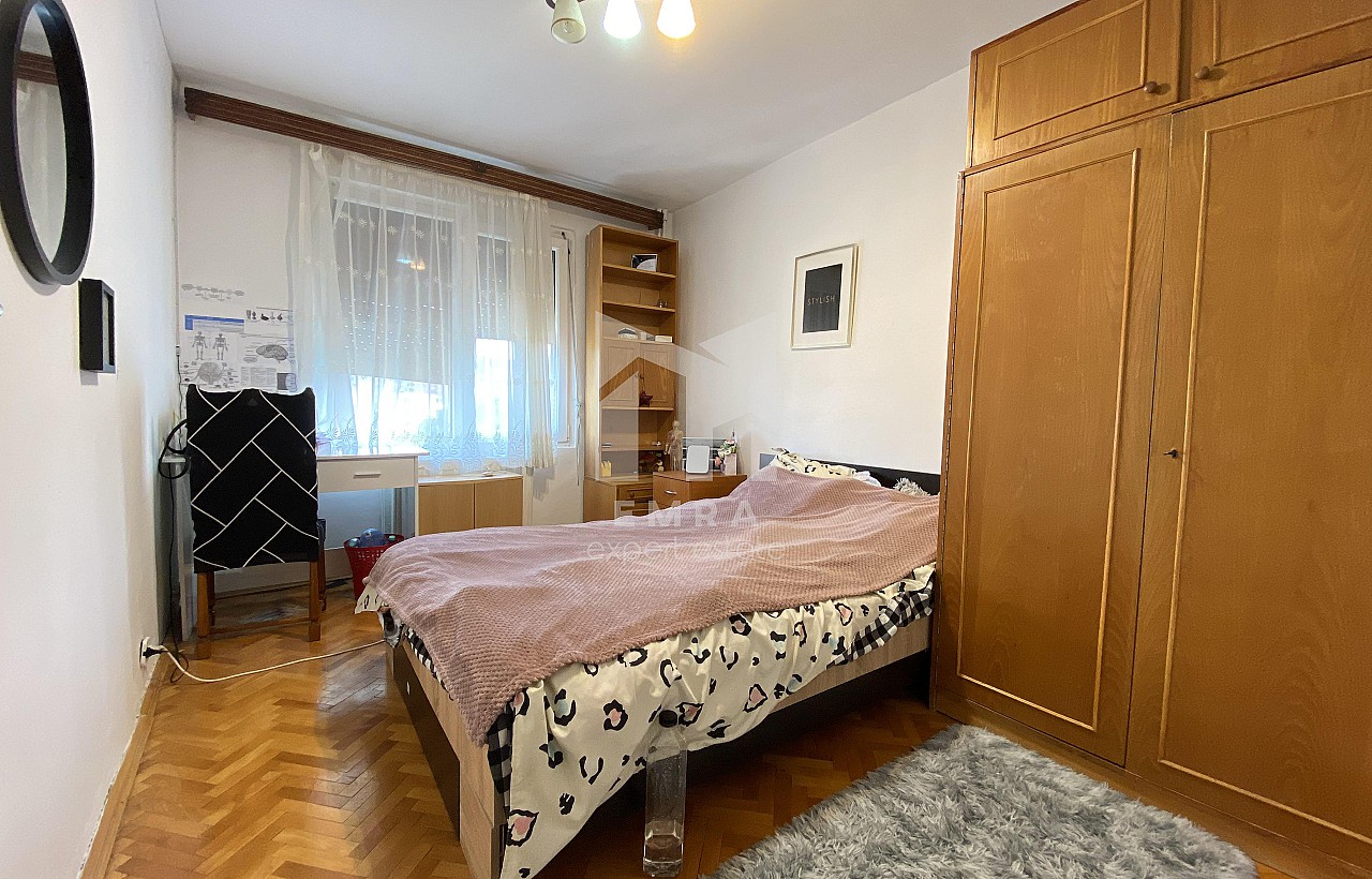 De închiriat apartament 3 camere Mures, Târgu Mureș, Cutezanței - Livezeni