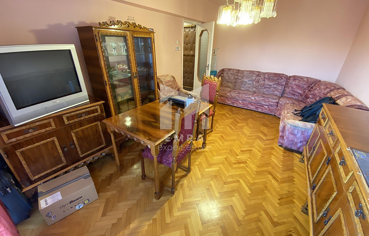 De închiriat apartament 3 camere Mures, Târgu Mureș, Cutezanței - Livezeni