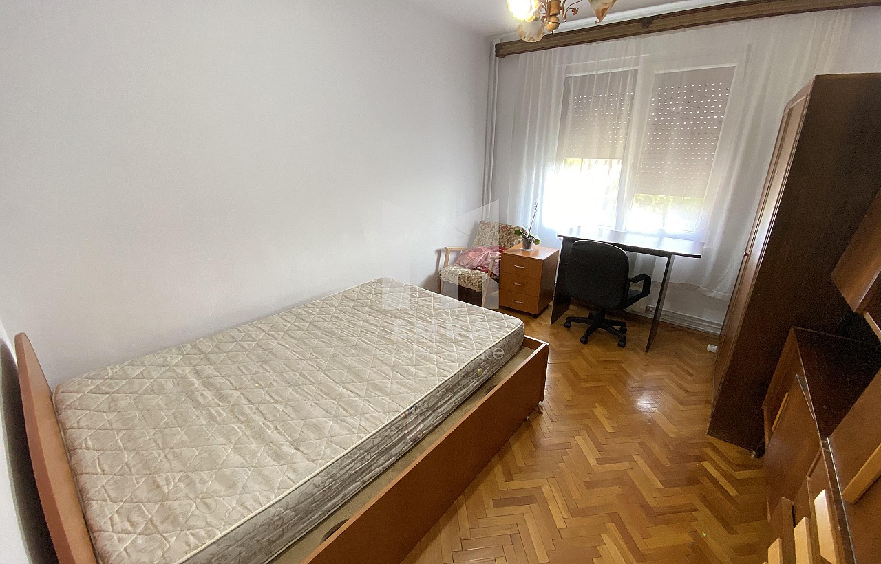 De închiriat apartament 3 camere Mures, Târgu Mureș, Cutezanței - Livezeni