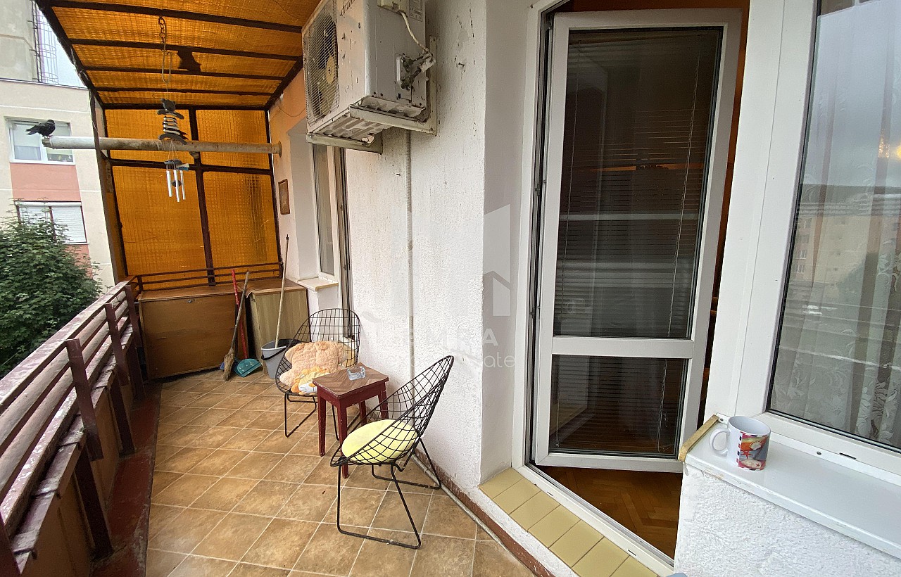 De închiriat apartament 3 camere Mures, Târgu Mureș, Cutezanței - Livezeni