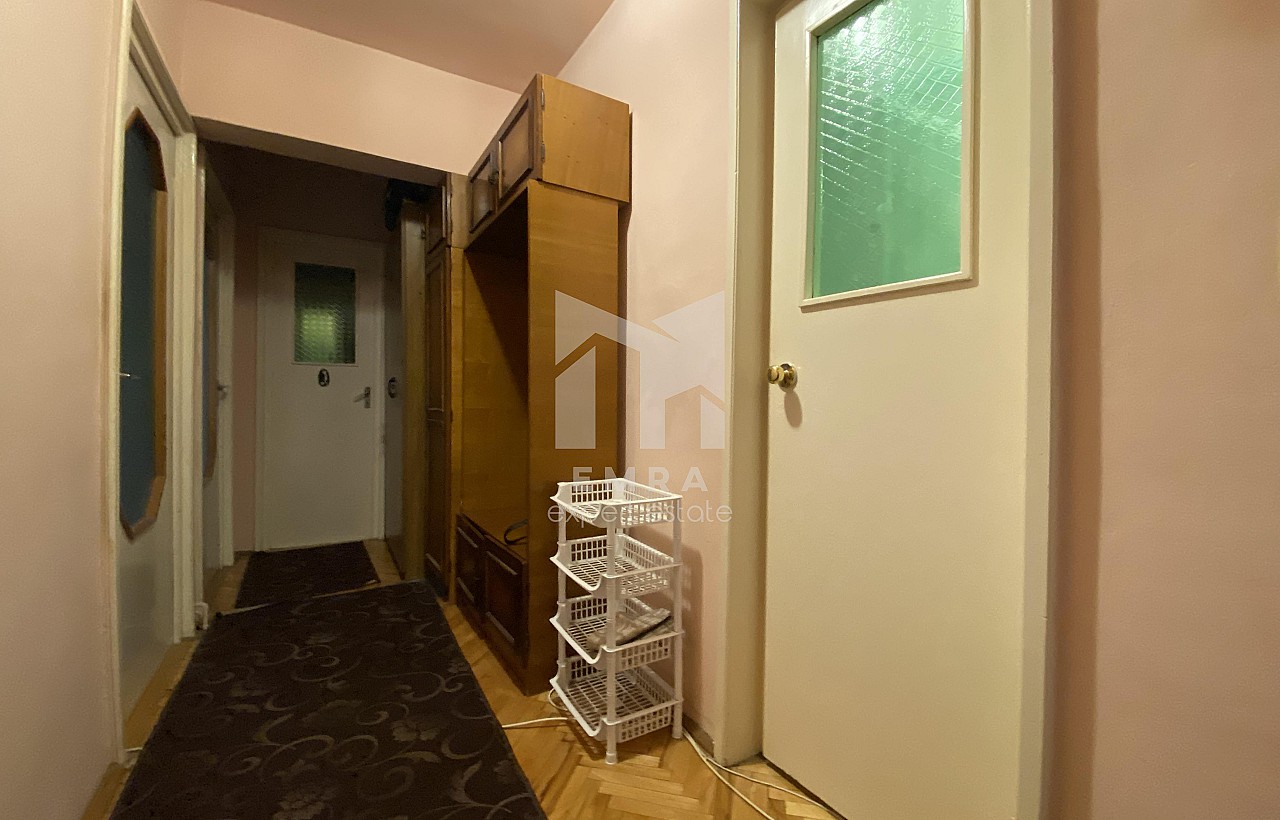 De închiriat apartament 3 camere Mures, Târgu Mureș, Cutezanței - Livezeni