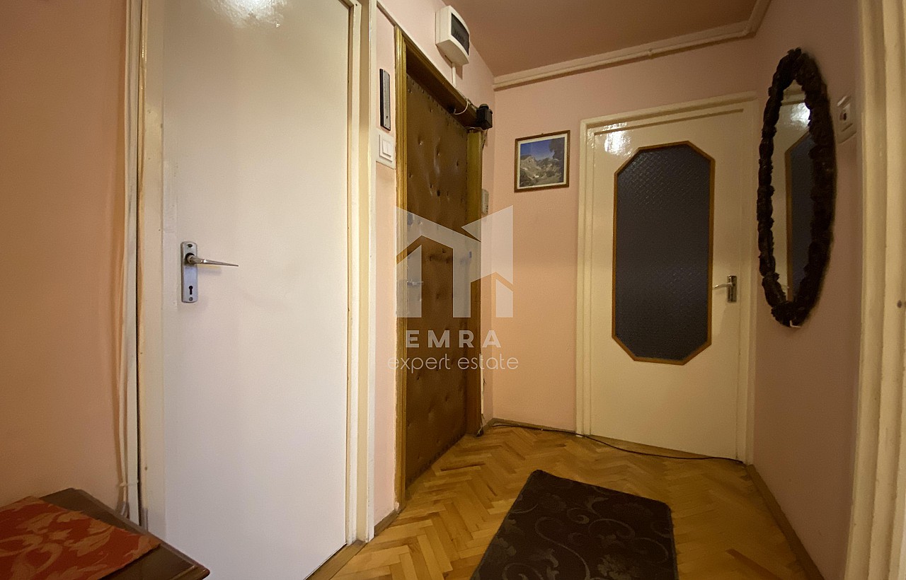 De închiriat apartament 3 camere Mures, Târgu Mureș, Cutezanței - Livezeni