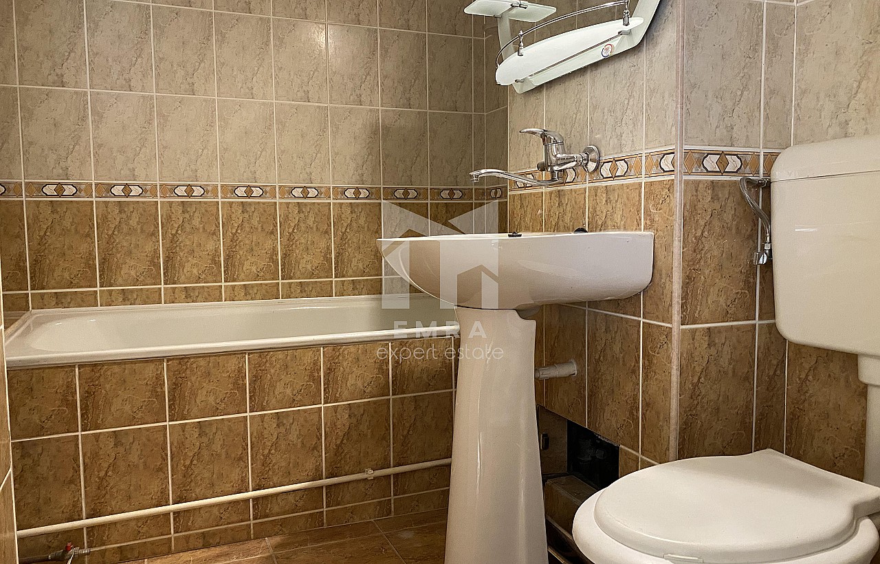 De închiriat apartament 1 camera Mures, Târgu Mureș, Domus - Budai