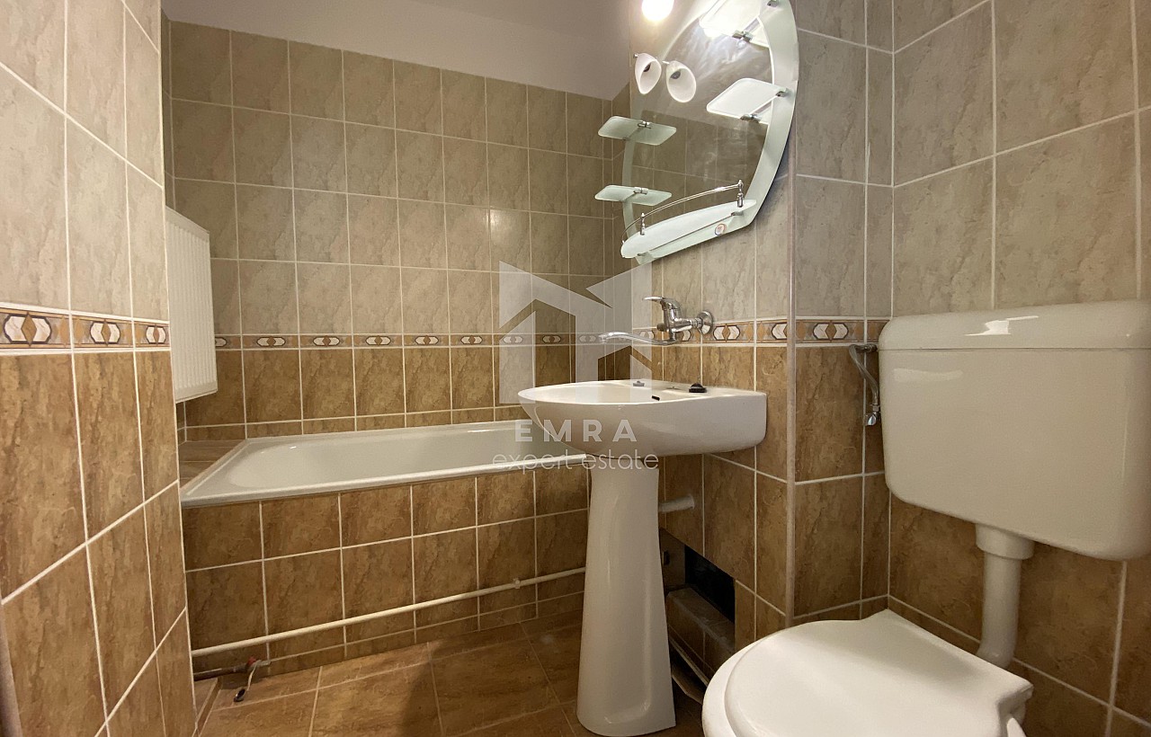 De închiriat apartament 1 camera Mures, Târgu Mureș, Domus - Budai
