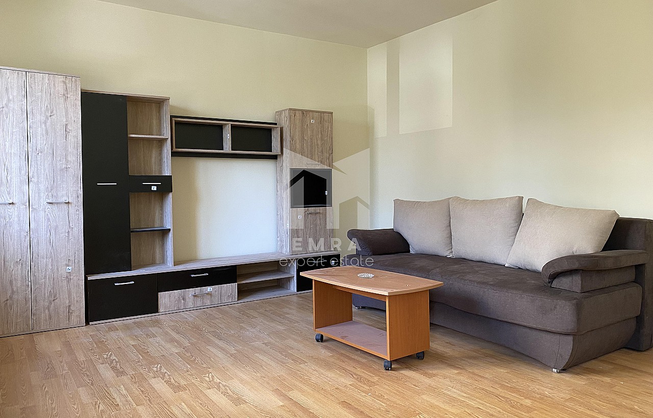 De închiriat apartament 1 camera Mures, Târgu Mureș, Domus - Budai