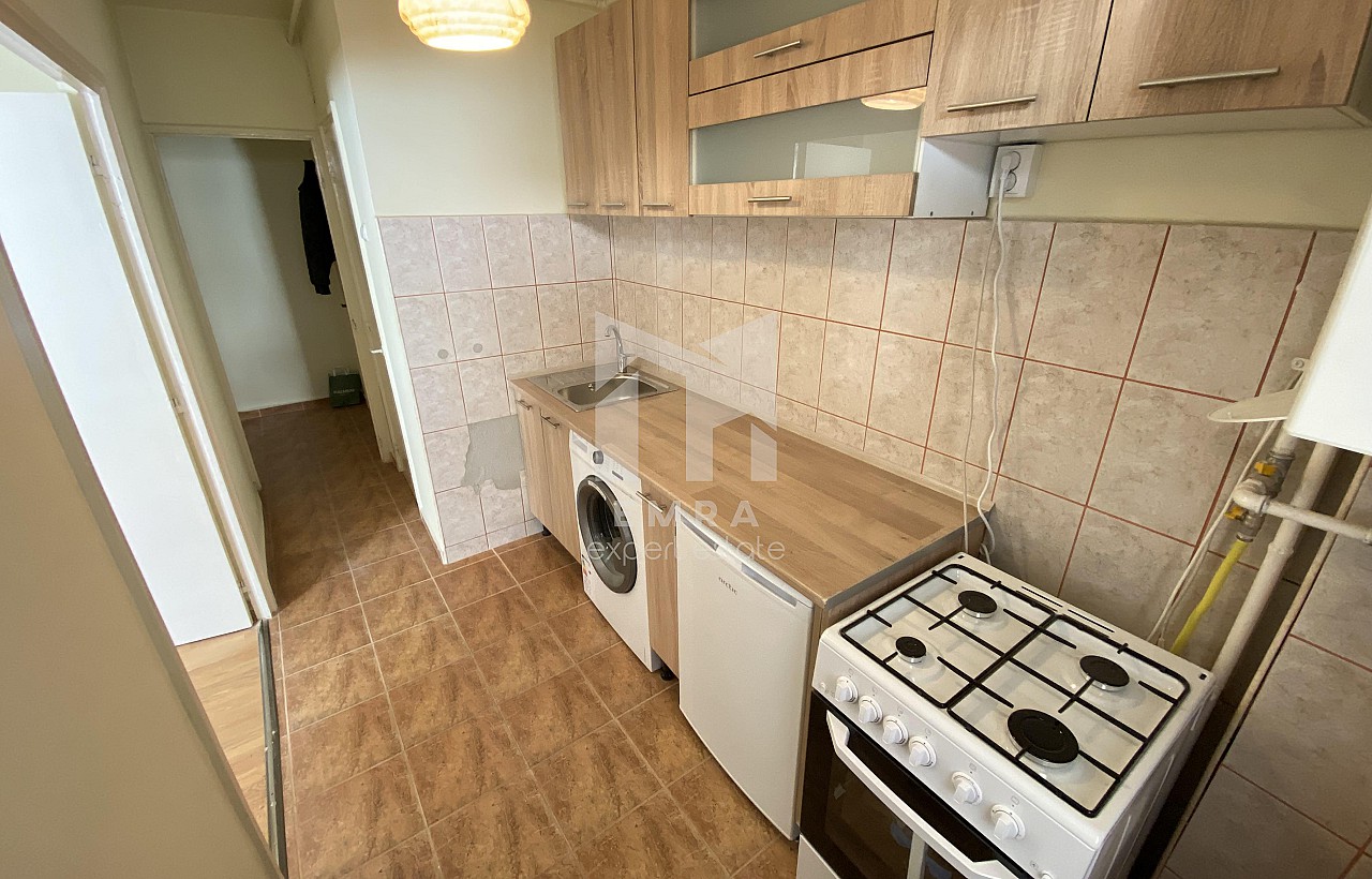 De închiriat apartament 1 camera Mures, Târgu Mureș, Domus - Budai