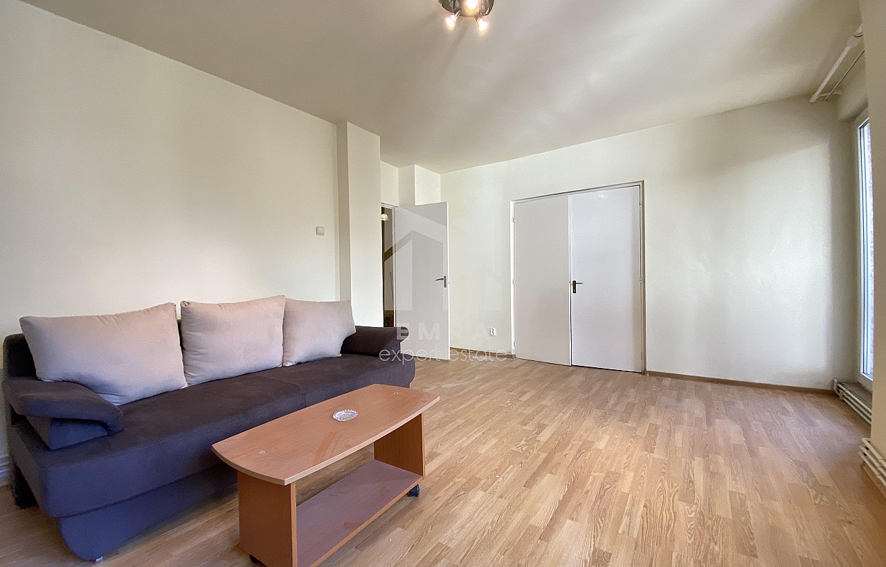 De închiriat apartament 1 camera Mures, Târgu Mureș, Domus - Budai