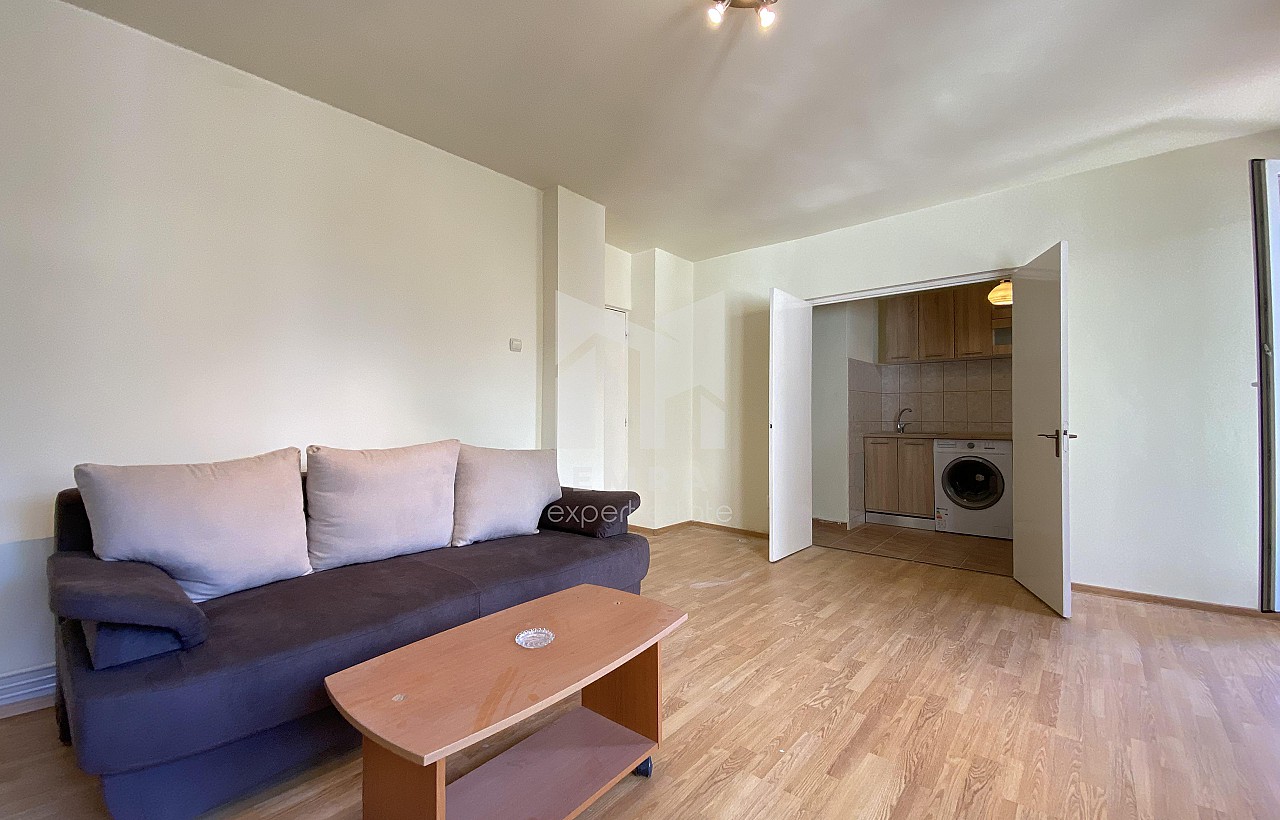 De închiriat apartament 1 camera Mures, Târgu Mureș, Domus - Budai