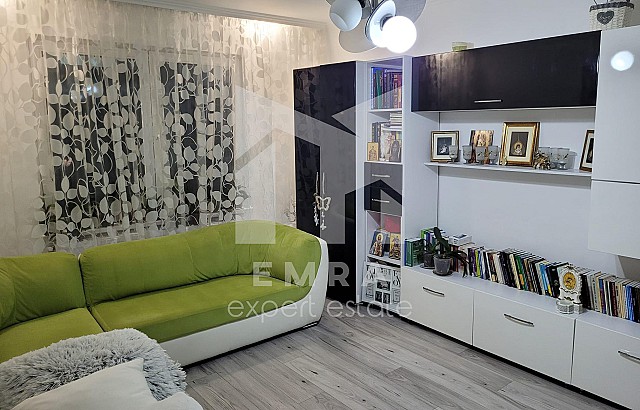 De vânzare apartament 3 camere Mures, Târgu Mureș, Cutezanței - Livezeni