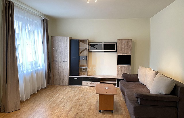 De închiriat apartament 1 camera Mures, Târgu Mureș, Domus - Budai