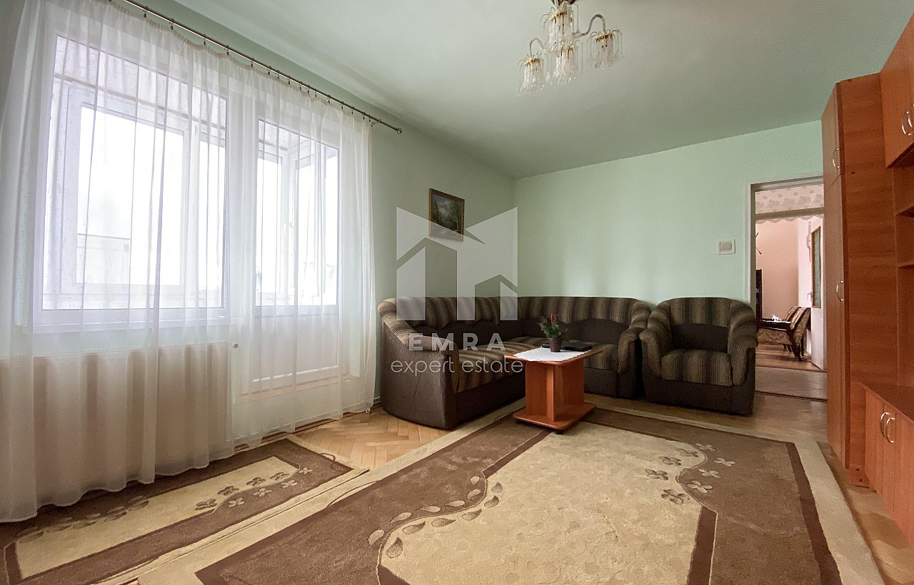 De vânzare apartament 2 camere Mures, Târgu Mureș, Unirii