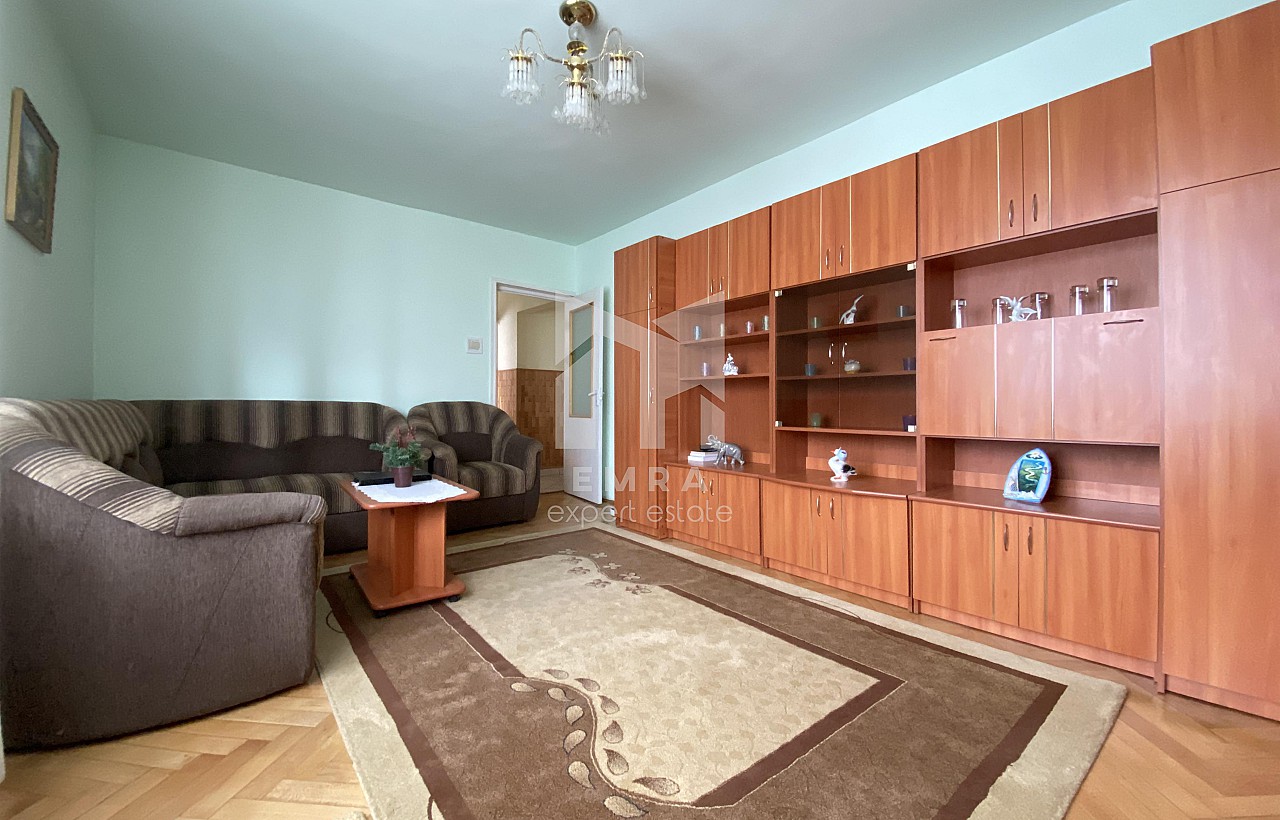 De vânzare apartament 2 camere Mures, Târgu Mureș, Unirii