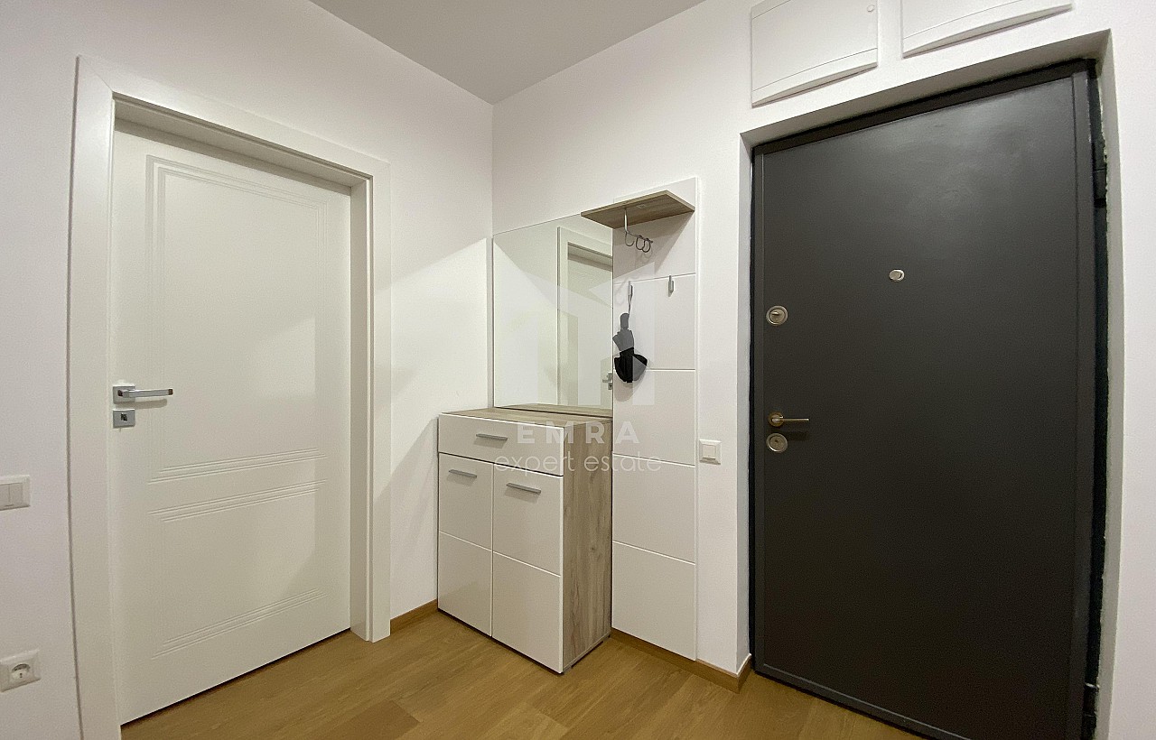 De închiriat apartament 3 camere Mures, Târgu Mureș, Concept 9
