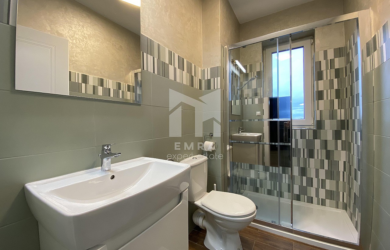 De închiriat apartament 3 camere Mures, Târgu Mureș, Concept 9