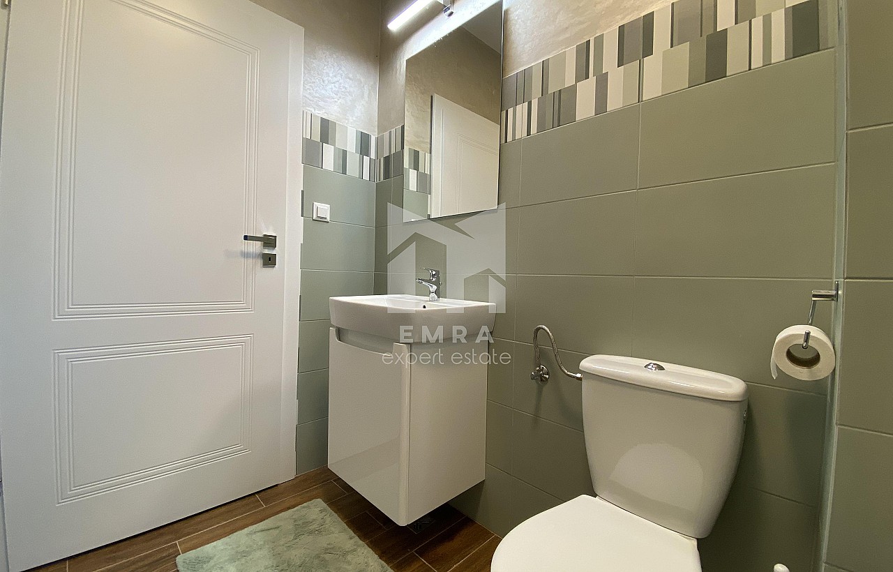 De închiriat apartament 3 camere Mures, Târgu Mureș, Concept 9