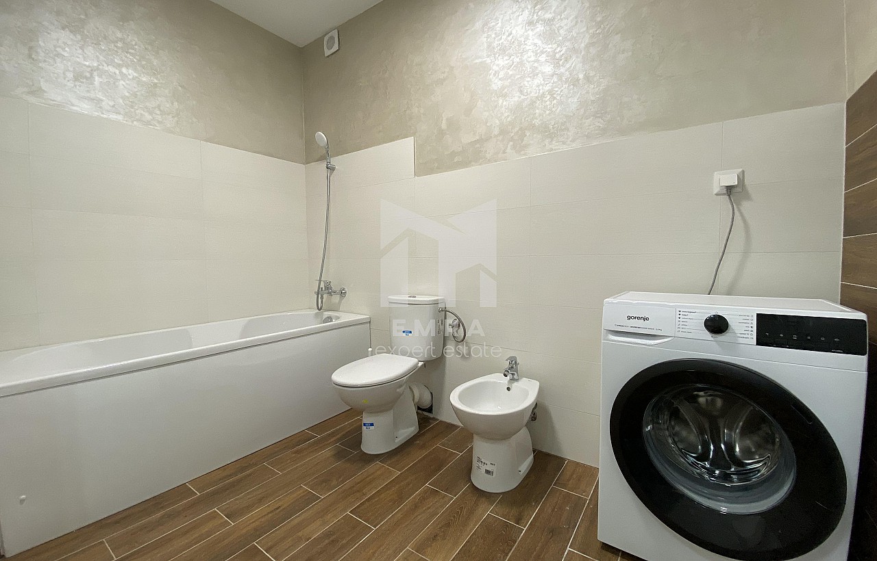 De închiriat apartament 3 camere Mures, Târgu Mureș, Concept 9