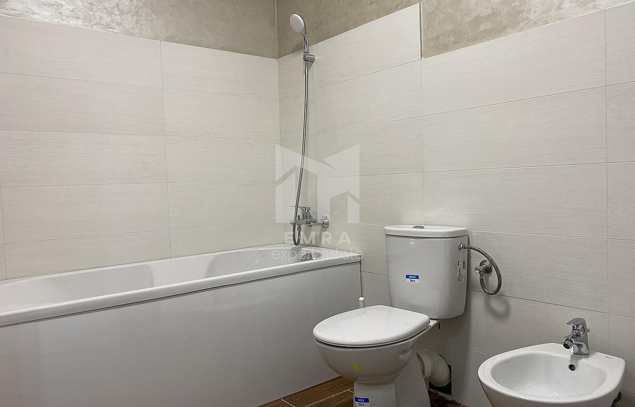 De închiriat apartament 3 camere Mures, Târgu Mureș, Concept 9