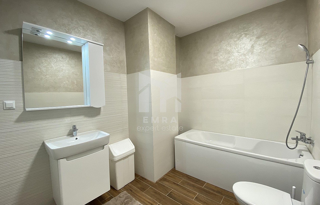De închiriat apartament 3 camere Mures, Târgu Mureș, Concept 9
