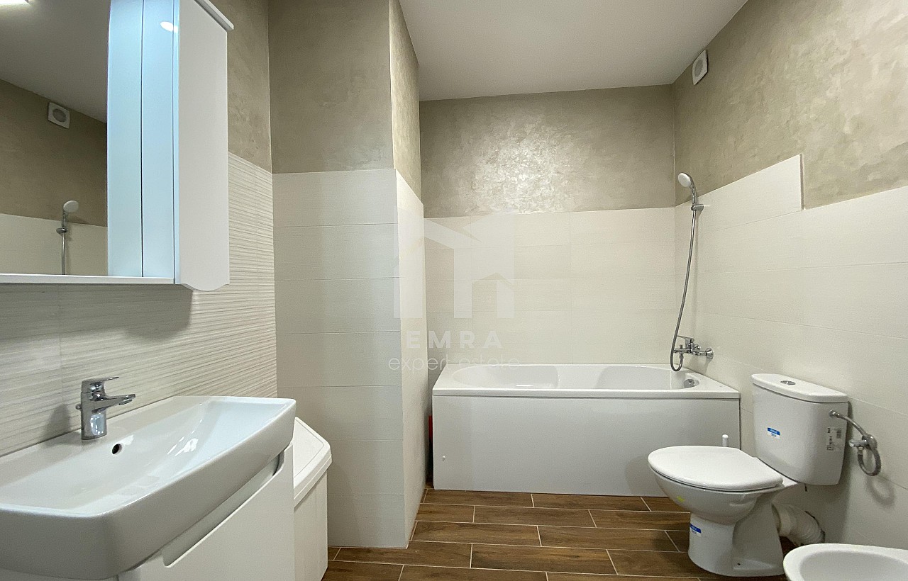 De închiriat apartament 3 camere Mures, Târgu Mureș, Concept 9