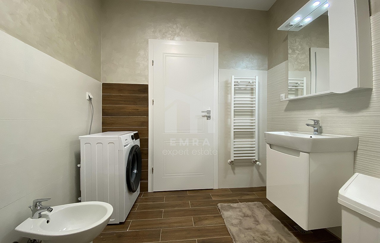 De închiriat apartament 3 camere Mures, Târgu Mureș, Concept 9