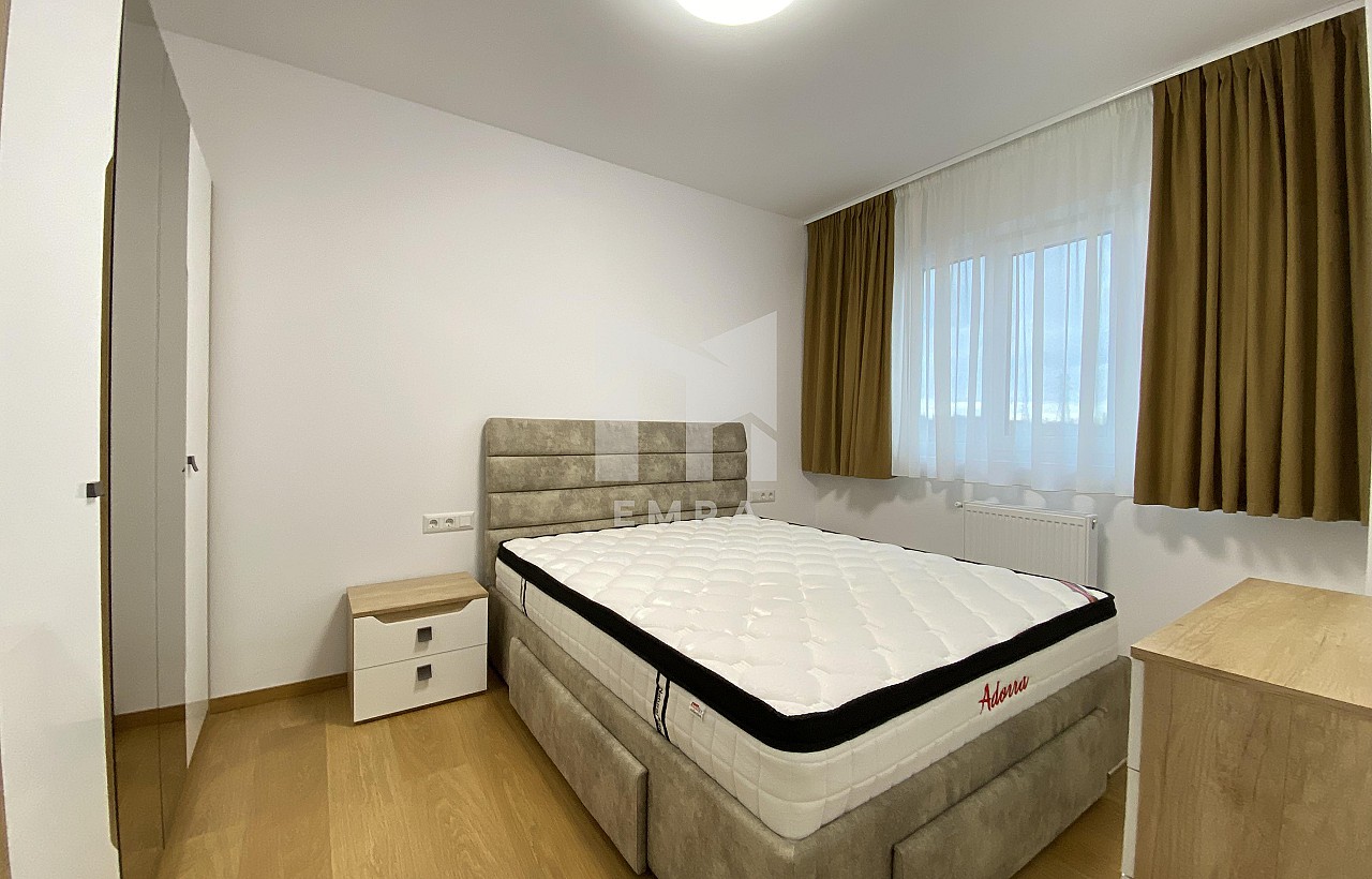 De închiriat apartament 3 camere Mures, Târgu Mureș, Concept 9