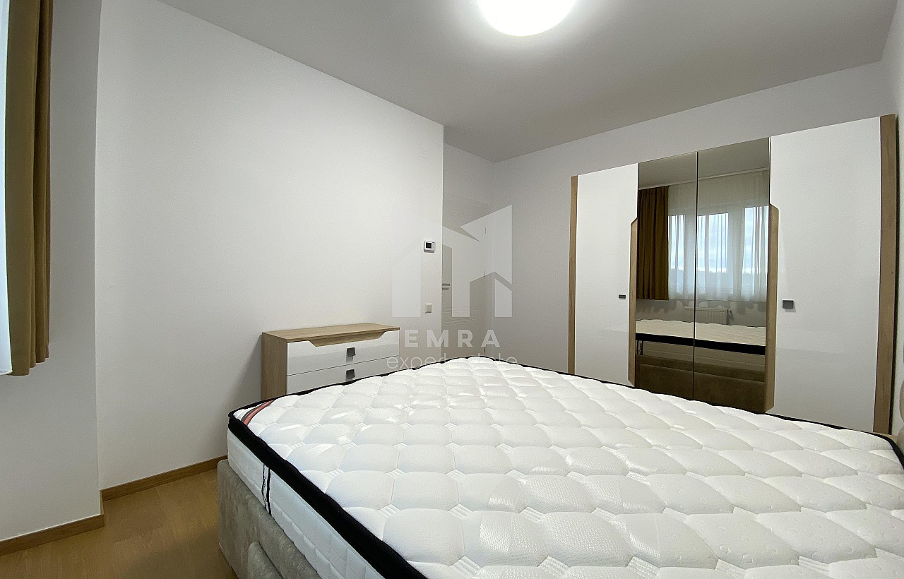 De închiriat apartament 3 camere Mures, Târgu Mureș, Concept 9