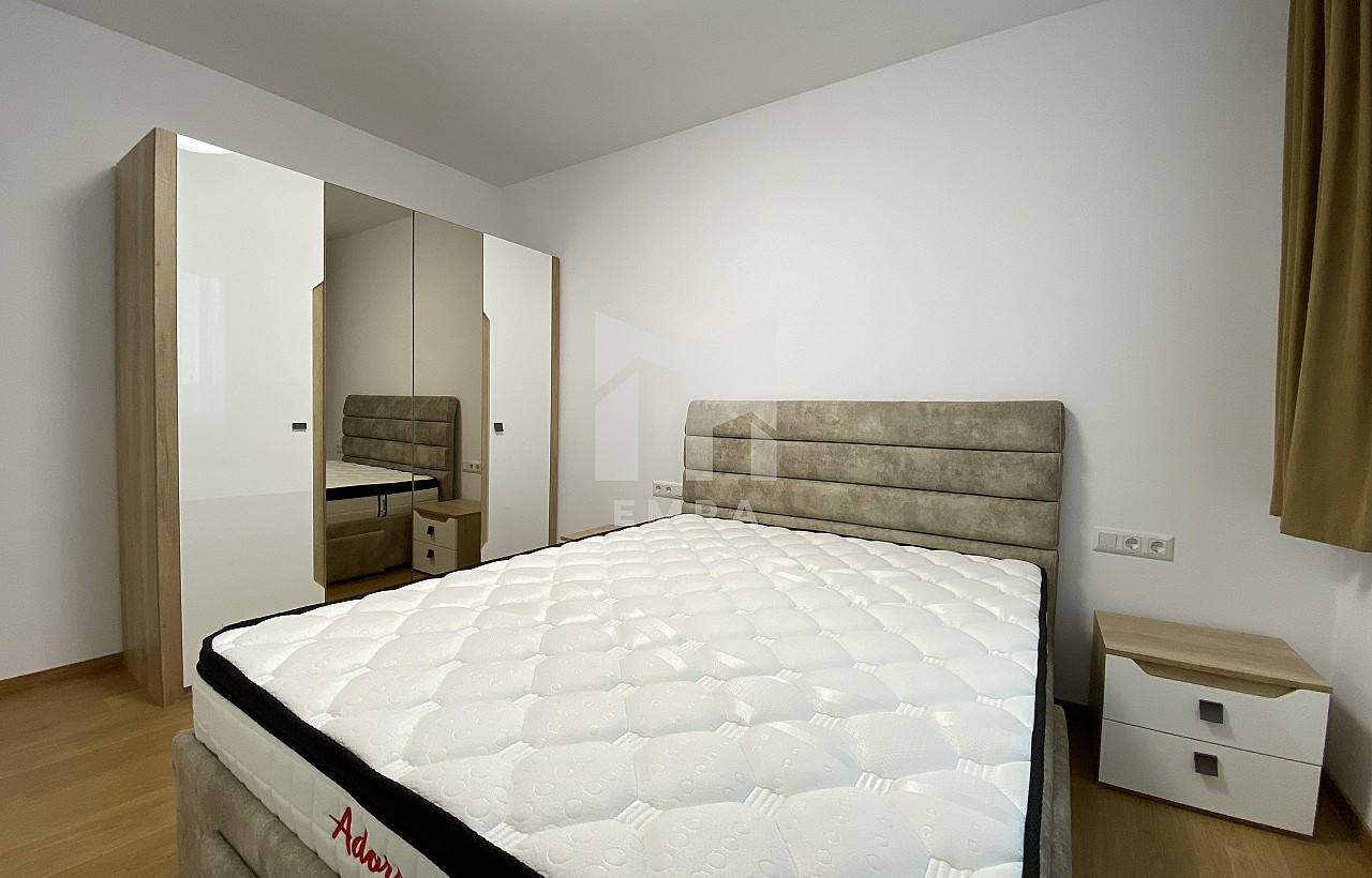 De închiriat apartament 3 camere Mures, Târgu Mureș, Concept 9
