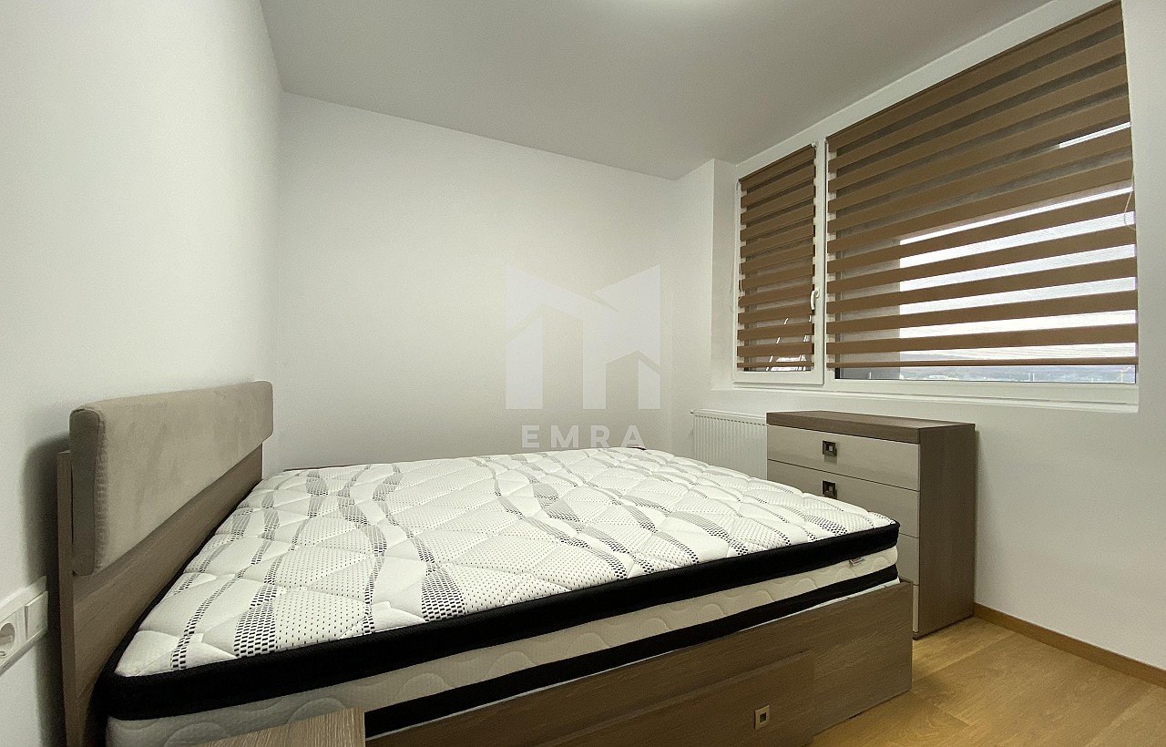 De închiriat apartament 3 camere Mures, Târgu Mureș, Concept 9