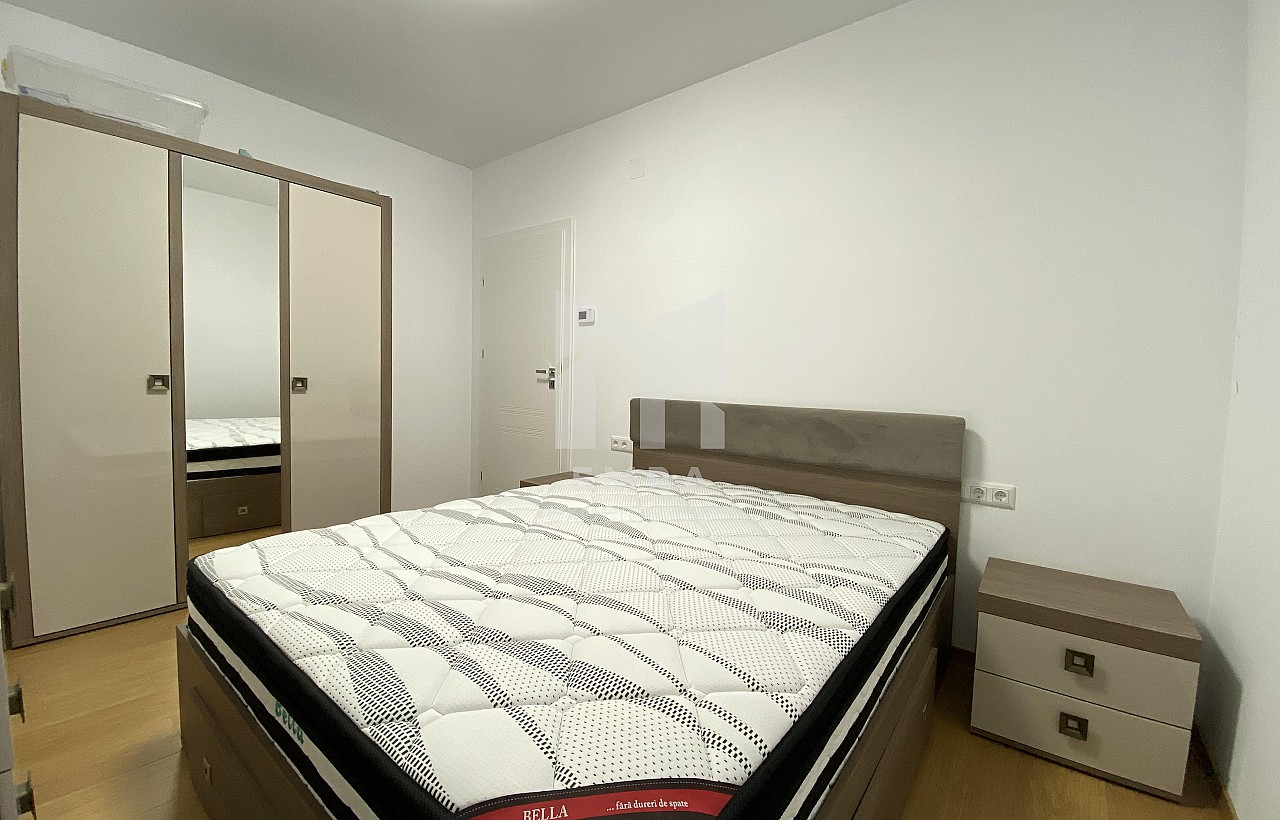 De închiriat apartament 3 camere Mures, Târgu Mureș, Concept 9