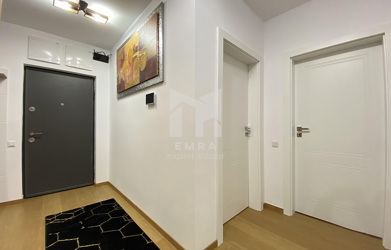 De închiriat apartament 3 camere Mures, Târgu Mureș, Concept 9