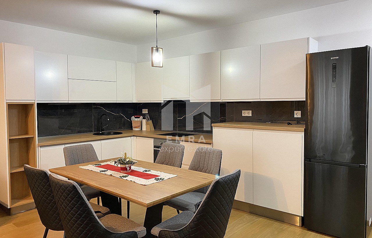 De închiriat apartament 3 camere Mures, Târgu Mureș, Concept 9