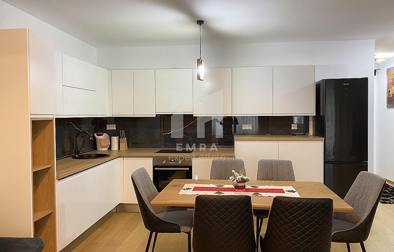 De închiriat apartament 3 camere Mures, Târgu Mureș, Concept 9