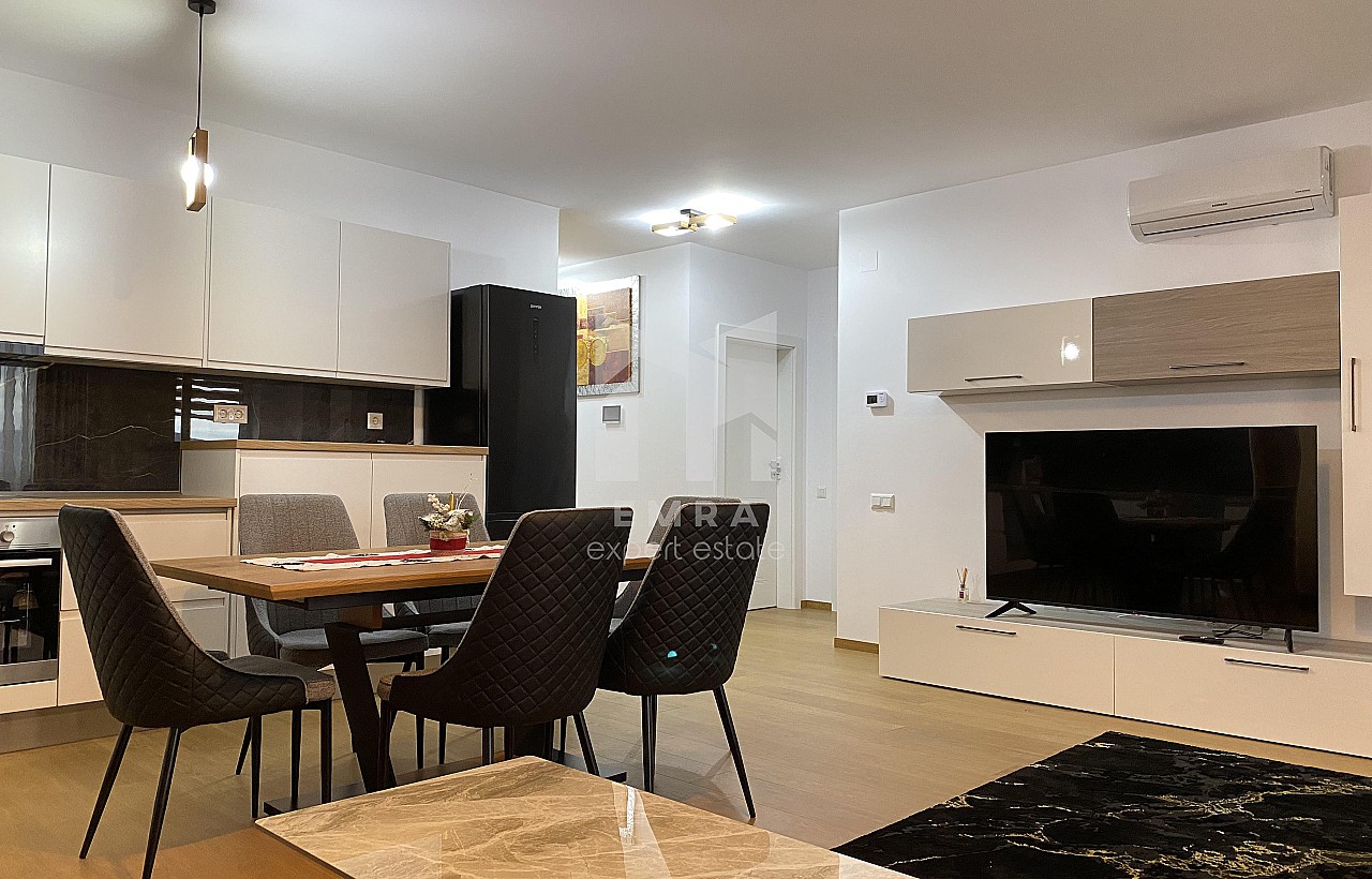 De închiriat apartament 3 camere Mures, Târgu Mureș, Concept 9