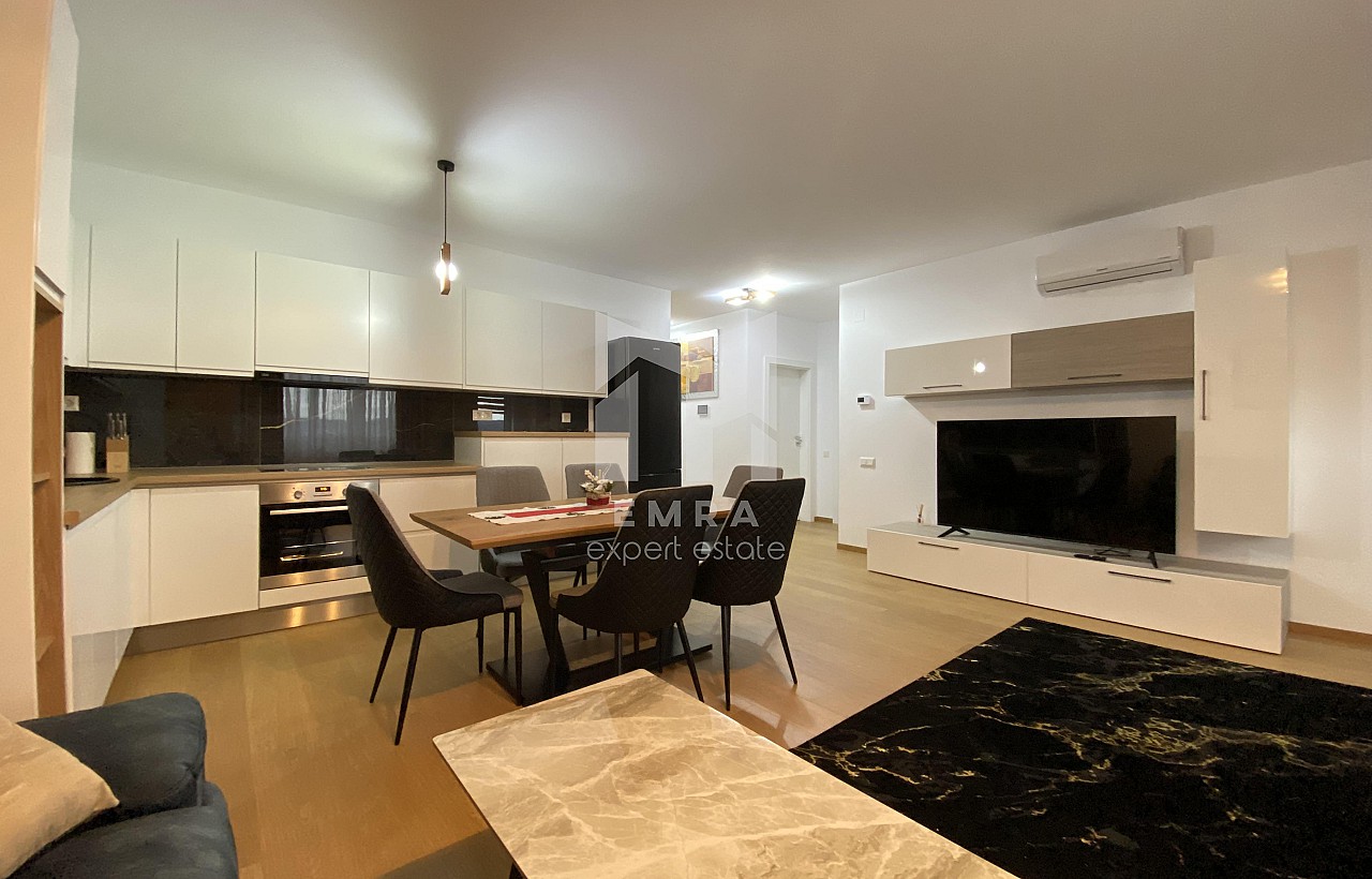 De închiriat apartament 3 camere Mures, Târgu Mureș, Concept 9