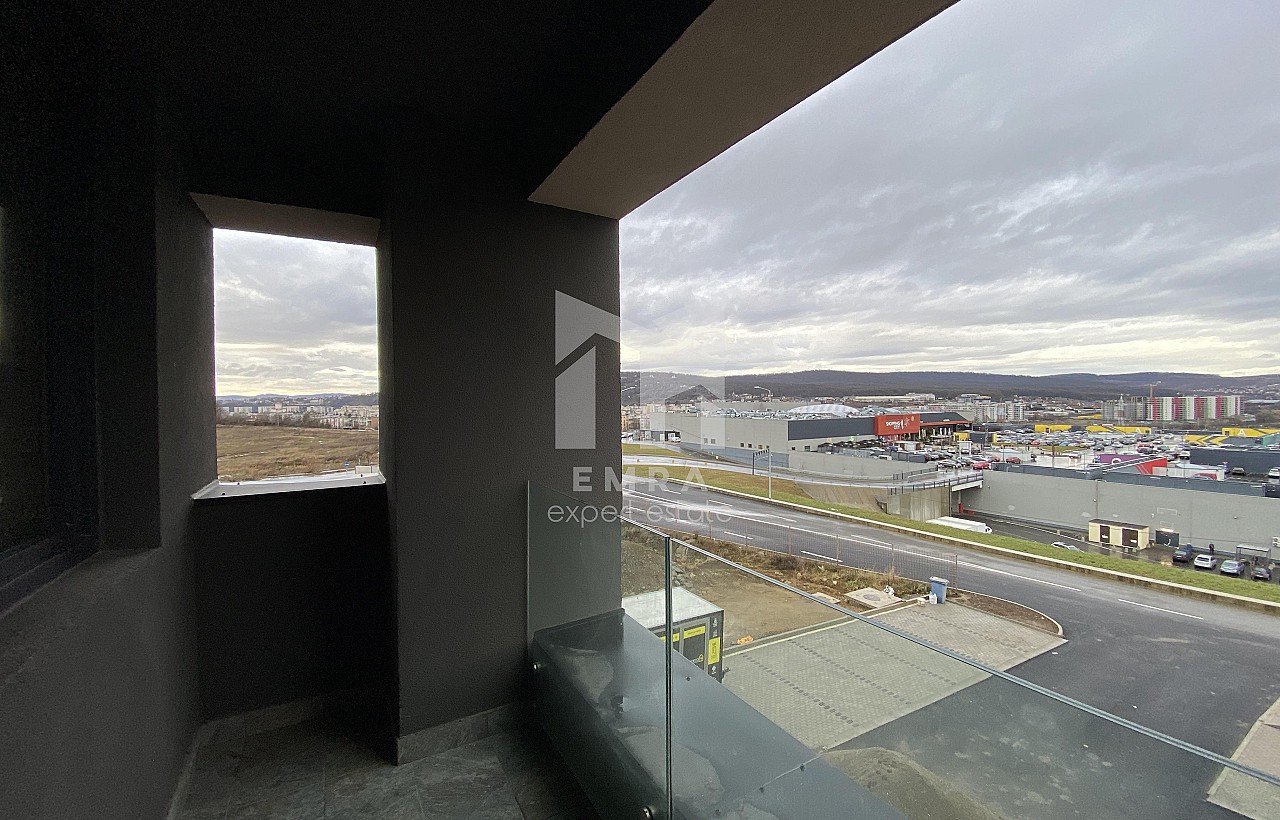 De închiriat apartament 3 camere Mures, Târgu Mureș, Concept 9